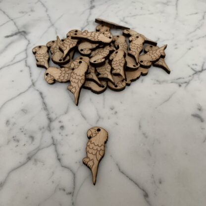 Klassymbolen op maat - hout