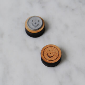 Stempel - Smiley